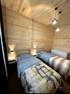 Eco-friendly Guesthouse Tea Gezruli 25 km from Chiatura