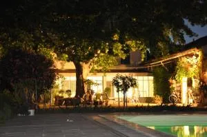 La ferme de tonton Jules et mamé Julia - 索尔古河畔的恩特莱奎斯