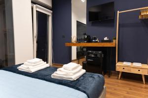 B&Business - Fibra Ultraveloce, Angolo Fitness, SmartWorking & Parcheggio Coperto su Richiesta