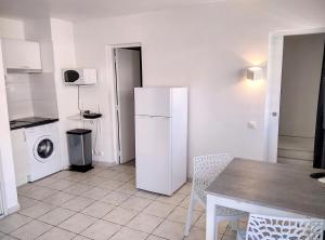 Résidence Graziella Studio 606