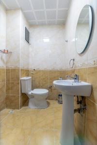 OTEL ÜMIT İSTANBUL