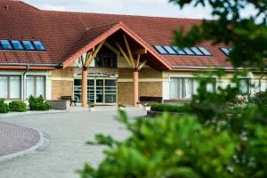 Dom Rekolekcyjny CEF Koszalin - Mostowo