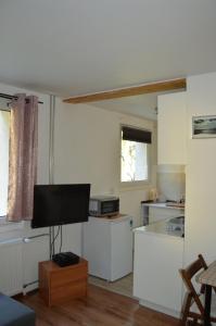 Gdańsk Brzeźno Apartament
