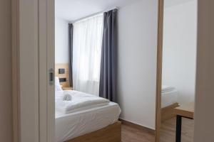 Apartments & rooms Stella Adriatica