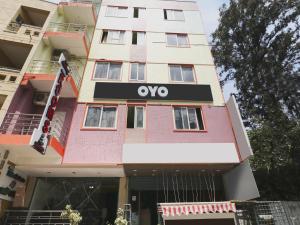Collection O Tiara Near Christ university