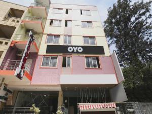 Collection O Tiara Near Christ university