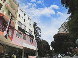 Collection O Tiara Near Christ university