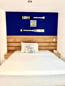 Blue Coast Beach Hotel