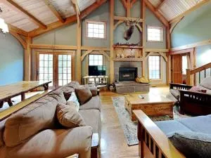 A Winter View - 奥克兰