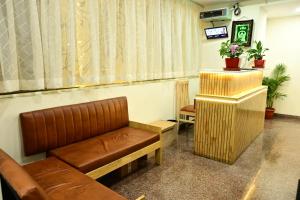 KK Comforts Boarding and Lodging