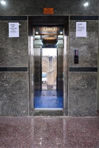 KK Comforts Boarding and Lodging