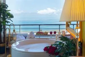 Andalouse Otel - Zafanos