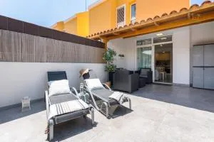 Sunnyside Bungalow - Sonnenland