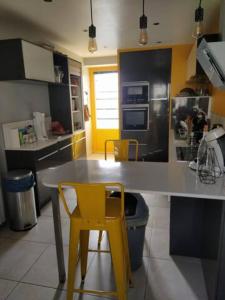 Jolie maison en pierres au calme dans un charmant village aux portes de Bayeux