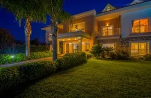 Grand Gocek Hotel - Karacaağaç