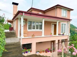 Country Home - Dolaylı