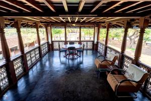 Meleppura Homestay
