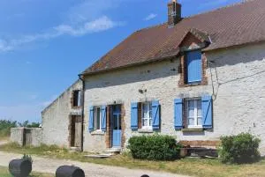 Gîte de Beaugu - Beauché Gîte de Beaugu - Beauché