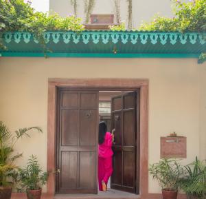 Daspan House