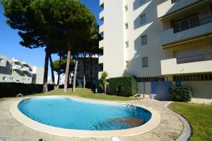 Pueblo Amarres BA-101 - Ubytování bez kategorie ve městě L' Escala