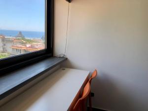 Belvedere Faraglioni