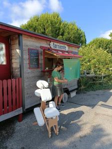 Sejours chez l'habitant PENICHE CLIMATISEE chambres et table d'hotes avec espace bien etre : photos des chambres