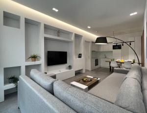 The Dazzling Glimpse Acropolis Suites