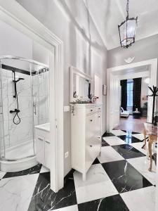 Central Dainty - Boutique Designer Apartment in Zagreb City Centre