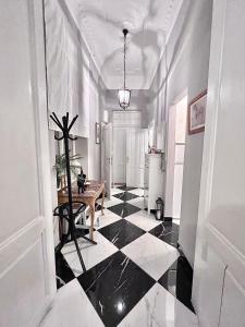 Central Dainty - Boutique Designer Apartment in Zagreb City Centre