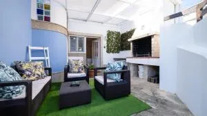 Estudio Delfín Azul Playa Ezaro - Dumbría