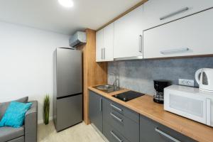 Luxury mobile home " CŒUR DE LA MER " - Oaza Mira Resort -50 m from the beach