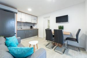 Luxury mobile home PRETTY GREEN - Premium - Oaza Mira Resort -50 m from the beach 