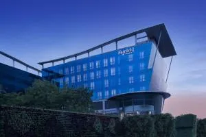 Fairfield by Marriott Agra - Sikandra