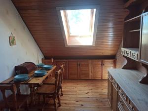 Apartament Pod Orzechem