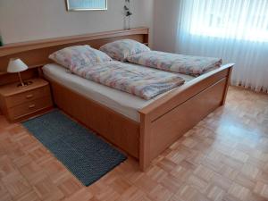 Rollstuhlgerechte 80m² grosse Ferienwohnung in Ostfriesland