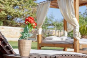 Holiday Home Giardino Marino