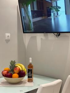 AGORA luxury APARTMENT 4