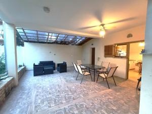 Two-Bedroom Apartment - Ground Floor  room in Apartment Pletikos