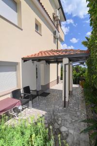 Apartment Grozić Opatija - A2 