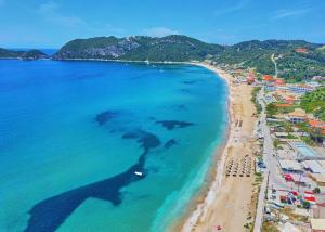 Limosa Beach House Corfu