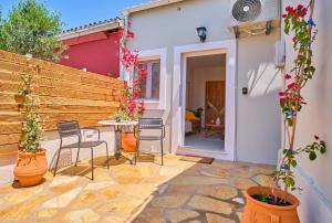 Limosa Beach House Corfu