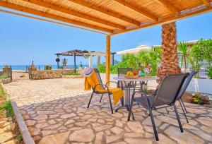 Limosa Beach House Corfu