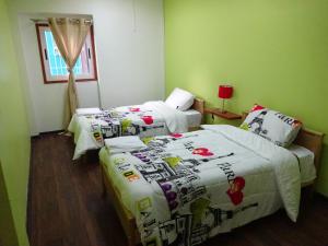 Hostal Viaggio