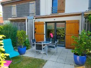 DANTIN laurent - Le Crotoy