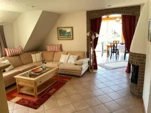 Ferienwohnung Oda - Beulshausen