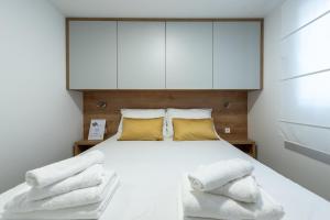 Luxury mobile home PRETTY GREEN - Premium - Oaza Mira Resort -