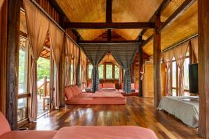 Mộc An Nhiên Farmstay