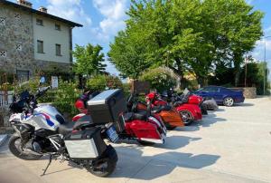 Massoni Wine Relais