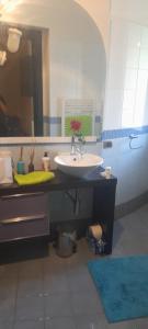 Brezza di mare appartamento in Villa con giardino e spiaggia ,casa vacanze al mare