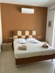 Villa Nopigia Somina